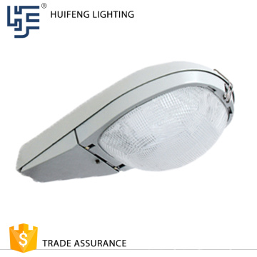Fábrica: venda por atacado luminárias de rua HFR-250A-1
